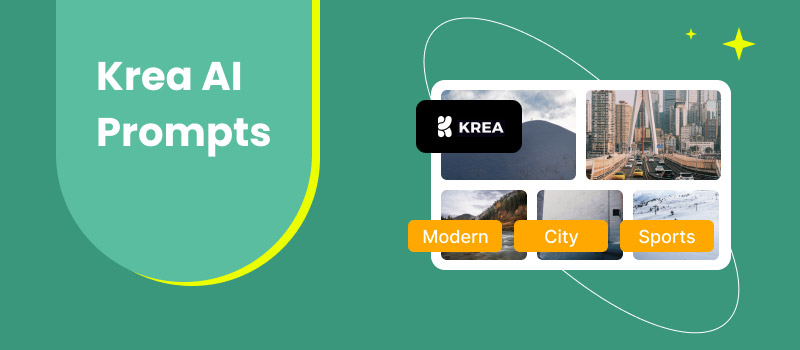 Krea AI Prompts