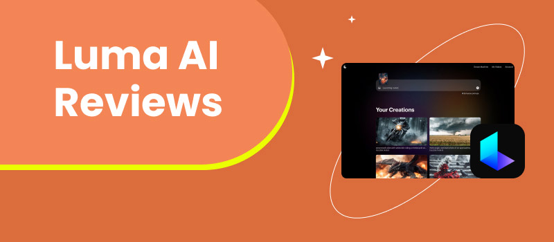 Luma Ai Reviews