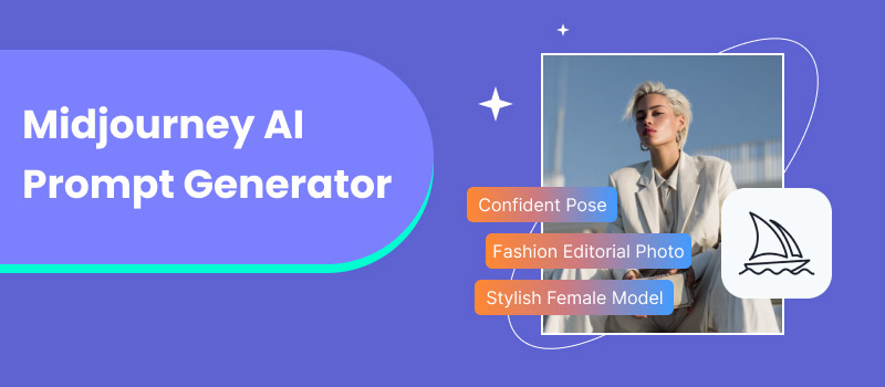 Midjourney AI Prompt Generator