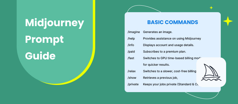 Midjourney Prompt Guide