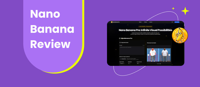 Nano Banana Review