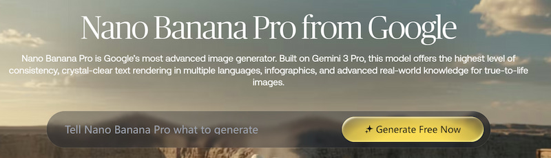 Nano Banana Pro