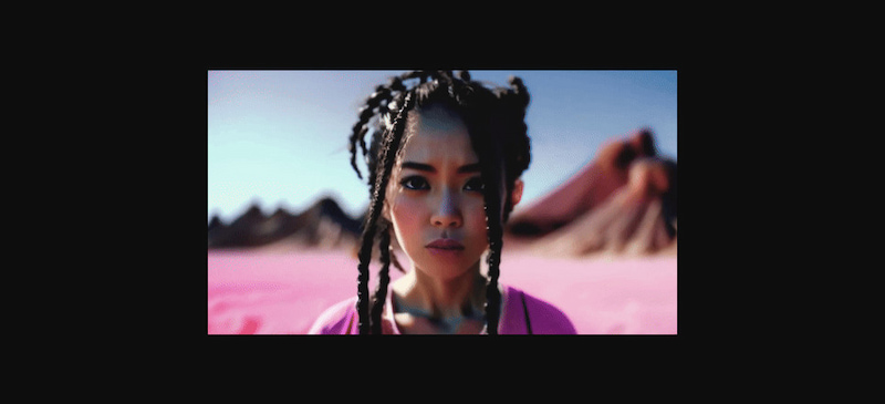 Pika Ai Pikaformance