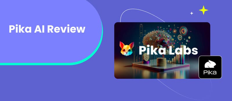 Pika Ai Review