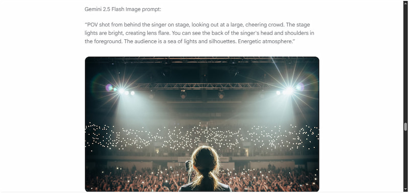 Generate Second Image