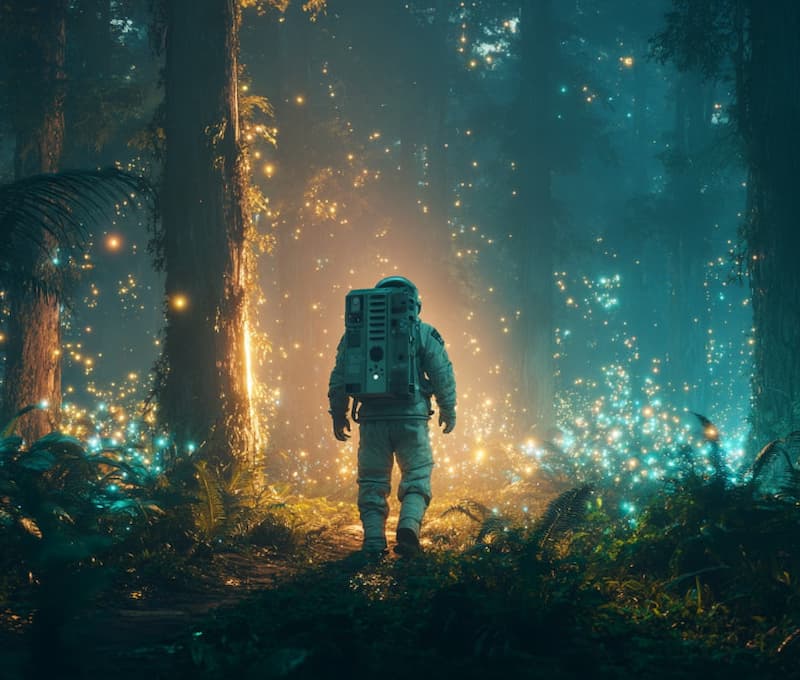 Midjourney Photorealism Image Generation