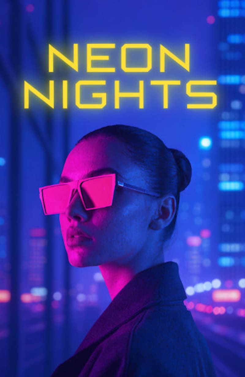 Recraft Ai Poster Image Generation