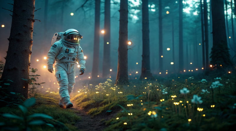 Recraft Photorealism Image Generation