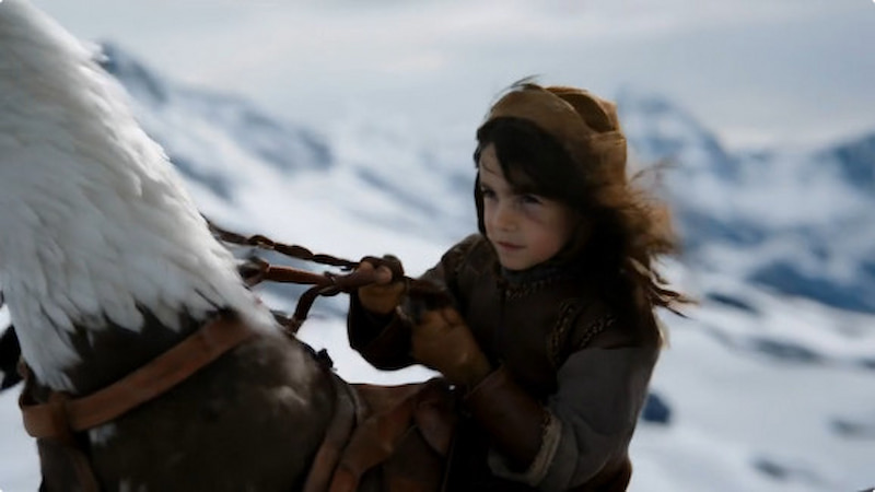 Runway Ai Visual Quality And Physical Simulation