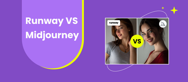 Runway vs Midjourney