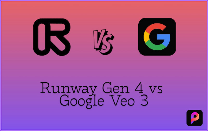 Introduction Of Runway And Veo 3