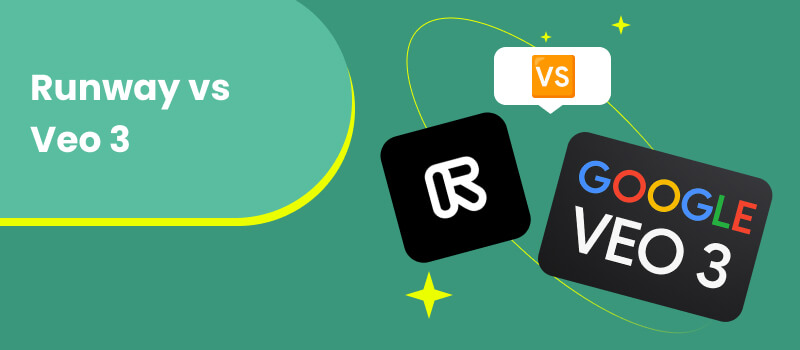Runway Vs Veo3