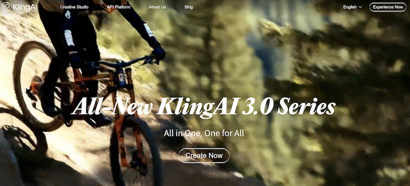 Kling Ai