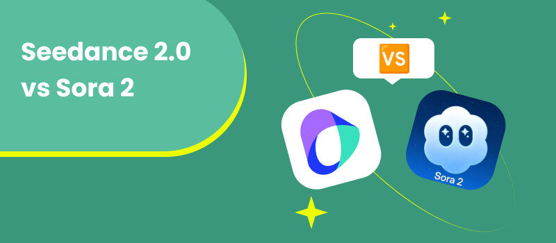 Seedance 2.0 vs Sora 2