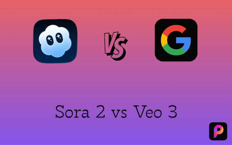 What Are Sora 2 And Veo 3