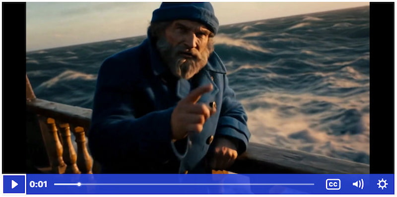 Character Driven Storytelling