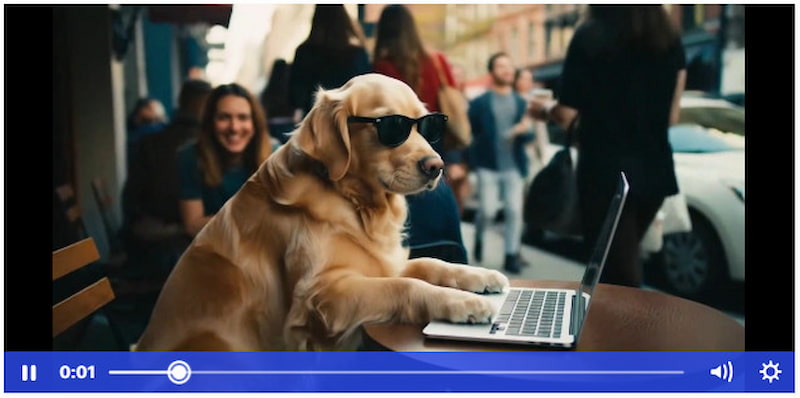 Social Media Content