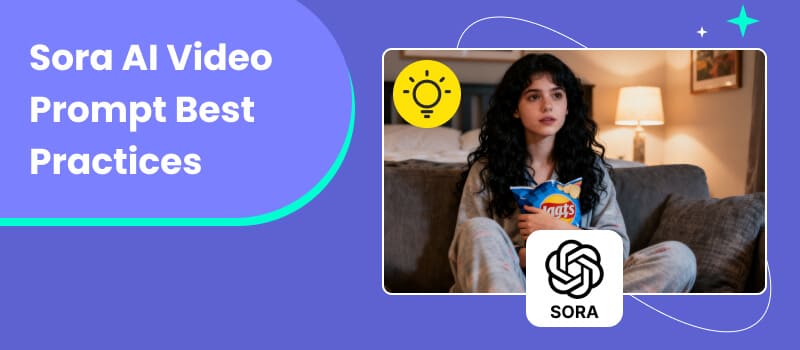 Sora AI Video Prompt Best Practices