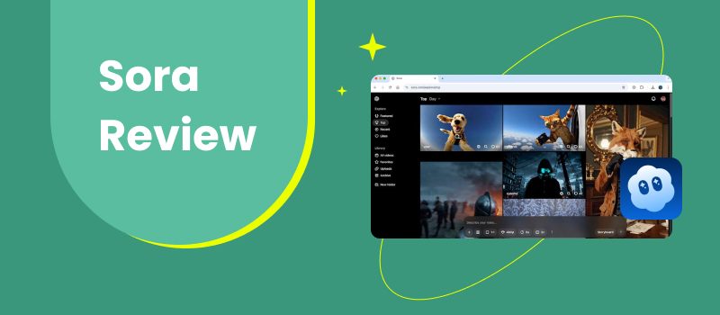 Sora Review