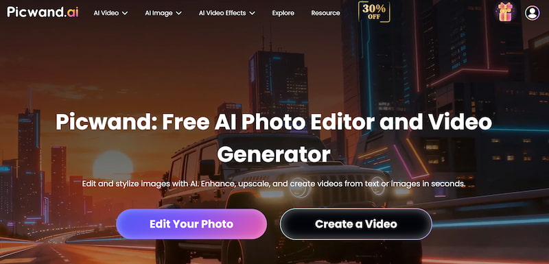 Picwand Ai