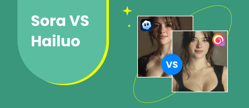 Sora Vs Hailuo