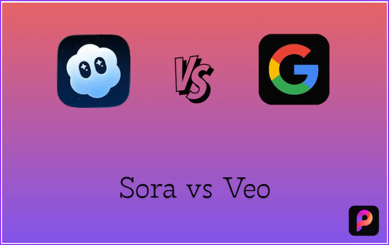 Compare Sora And Veo