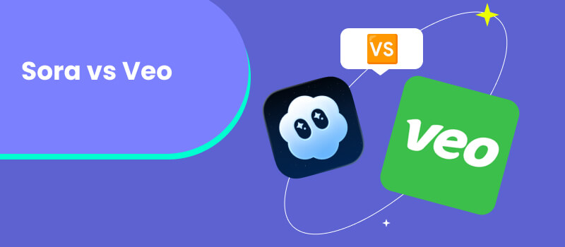 Sora Vs Veo