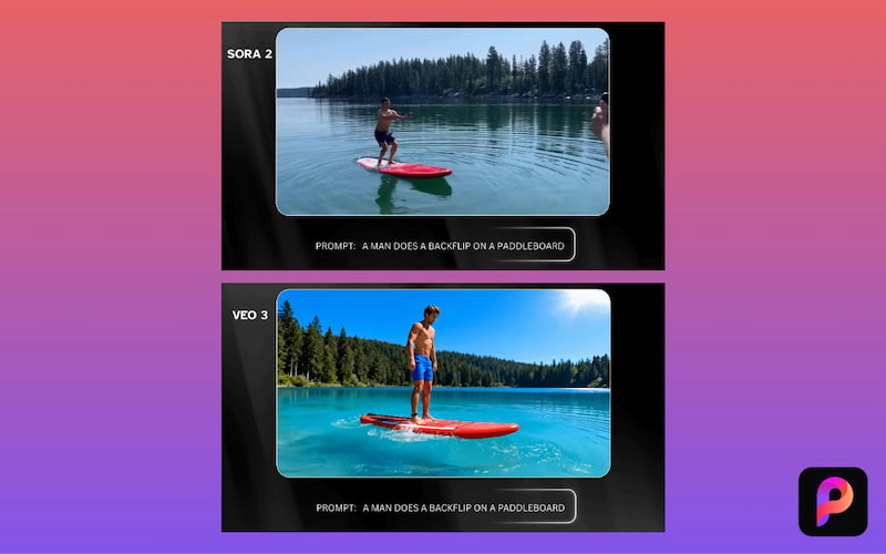 Video Quality And Realism