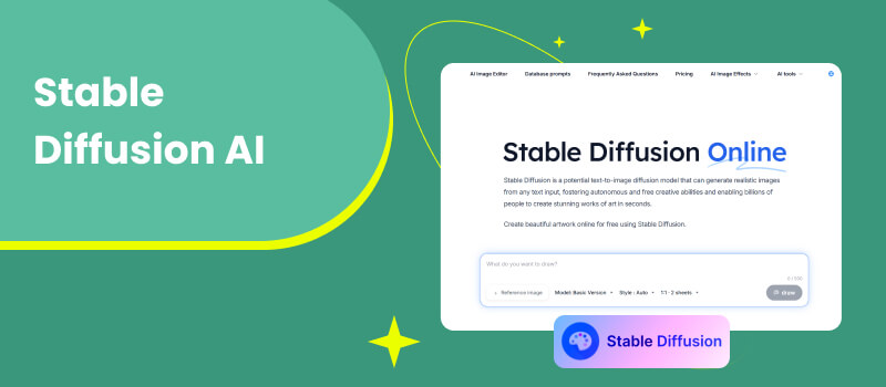 Stable Diffusion Ai