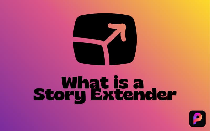 How Story Extender Helps