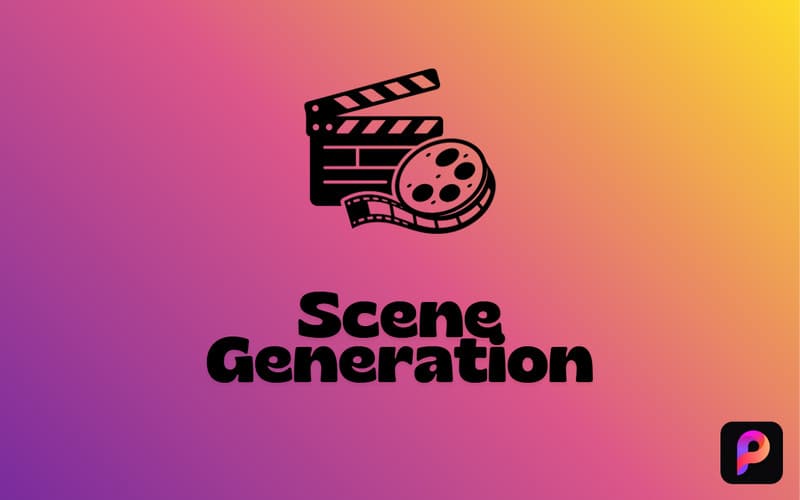 Scene Generation