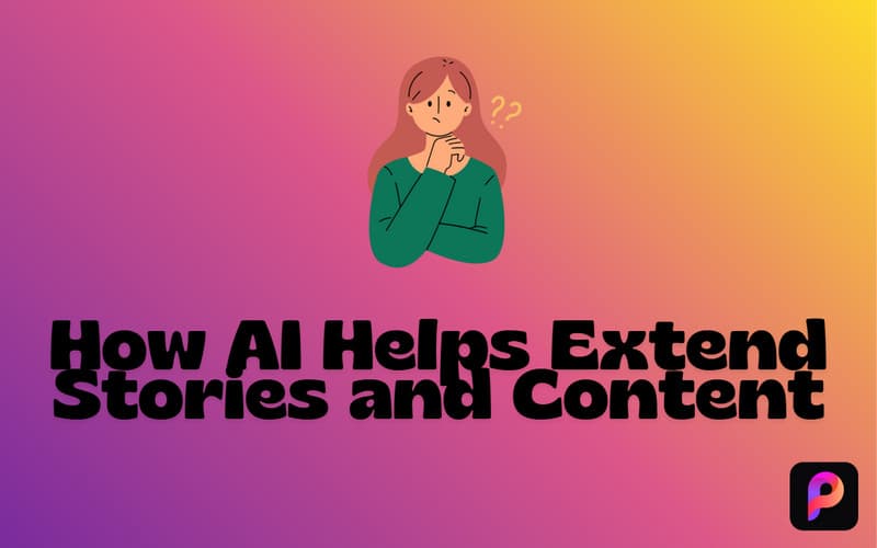 What Is A Story Extender