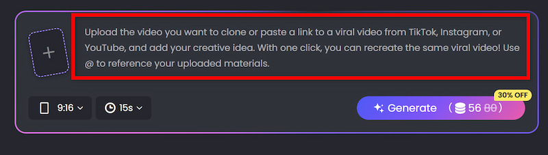 Picwand Prompt