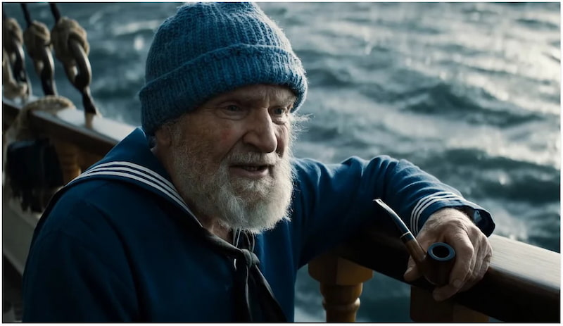 Character Driven Storytelling