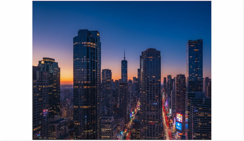 Social Media Content