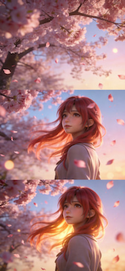 Aipixwall Cherry