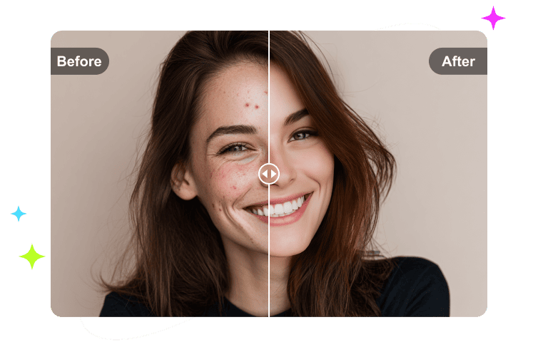 Blemish Remover