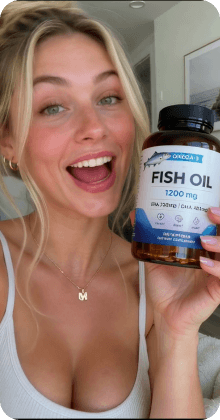 Fish Oil