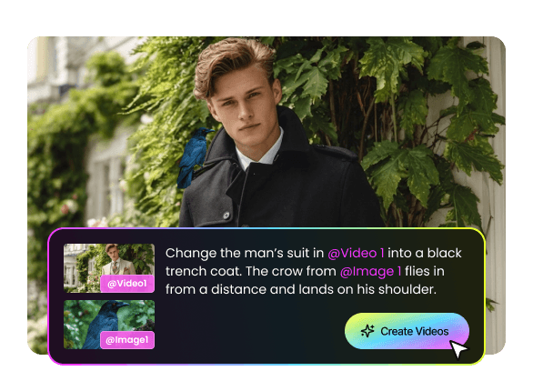 AI Video Editing Online Free