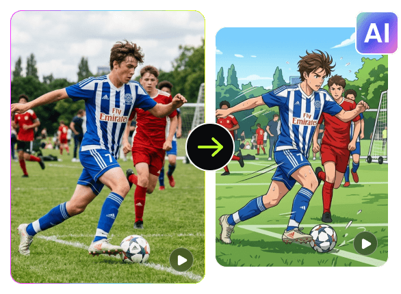 Video Style Transfer