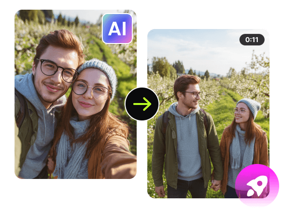 One Click Video Extension