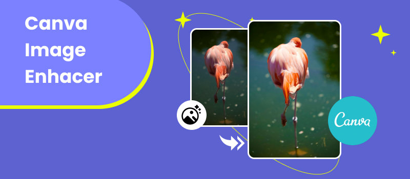 Canva Image Enhancer