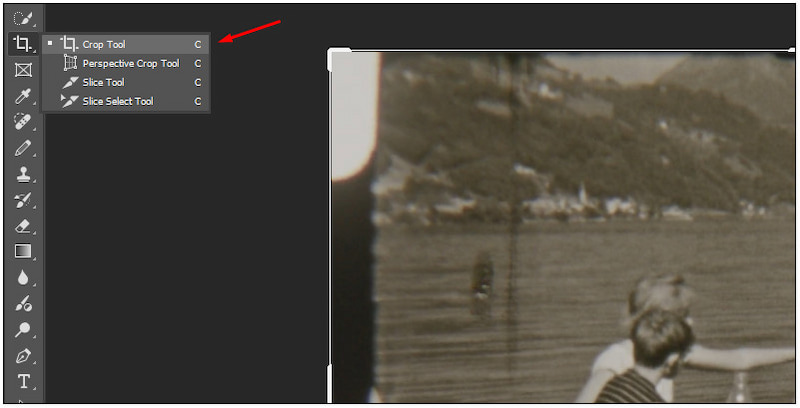 Trim Unnecessary Edges