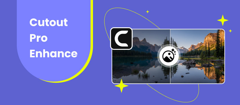 Cutout Pro Enhancer