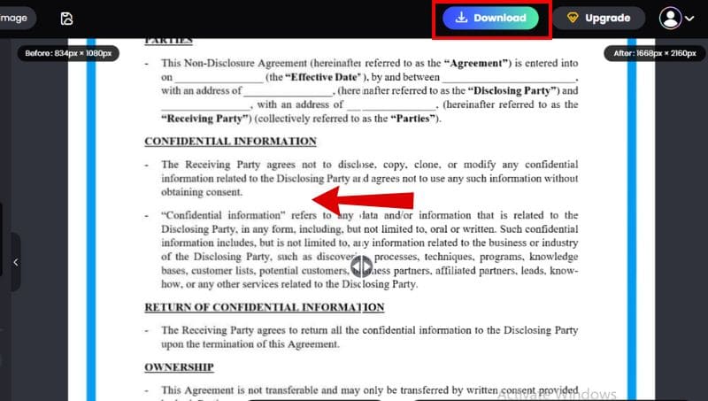 Download The Document