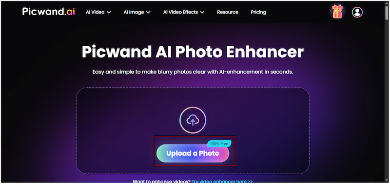 Import Surveillance Image