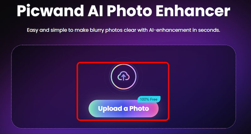 Picwand Update A Photo