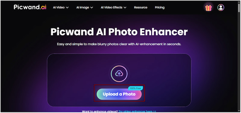 Import Underexpose Image