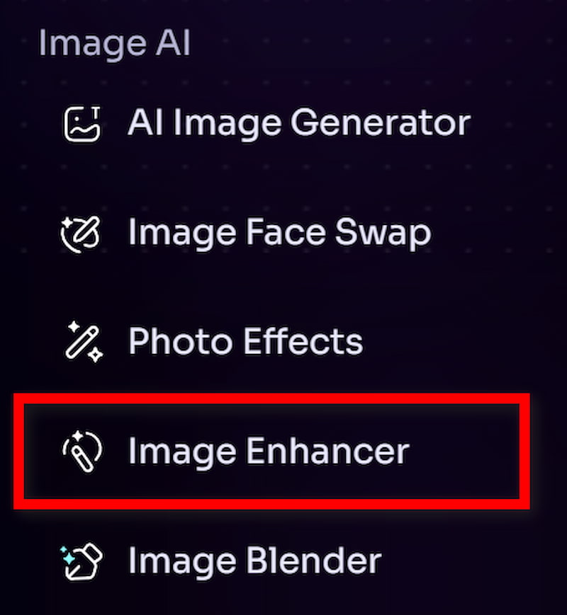 Goenhance Image Enhancer