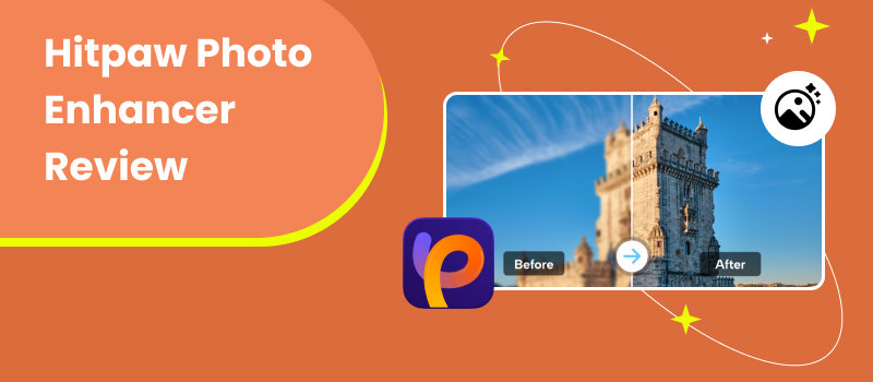 HitPaw Photo Enhancer Reviews